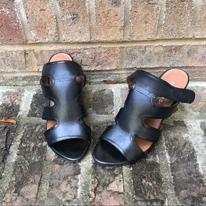 Franco Sarto Wedges